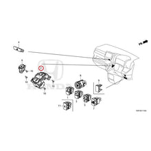 Load image into Gallery viewer, [NEW] JDM HONDA N-WGN JH3 2023 Switches GENUINE OEM
