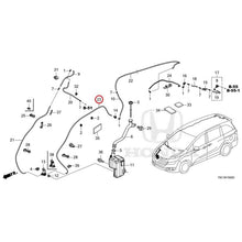 Load image into Gallery viewer, [NEW] JDM HONDA ODYSSEY e:HEV RC5 2024 Windshield Washer GENUINE OEM
