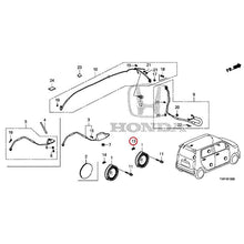 Load image into Gallery viewer, [NEW] JDM HONDA N-WGN CUSTOM JH3 2023 Antenna/Speakers GENUINE OEM
