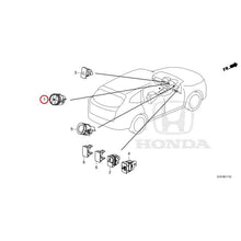 Load image into Gallery viewer, [NEW] JDM HONDA WR-V RG5 2024 Switches GENUINE OEM
