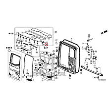 Load image into Gallery viewer, [NEW] JDM HONDA STEP WGN SPADA RP5 2020 Tailgate (1) GENUINE OEM
