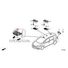 Load image into Gallery viewer, [NEW] JDM HONDA JADE HYBRID FR4 2019 Interior Lights GENUINE OEM
