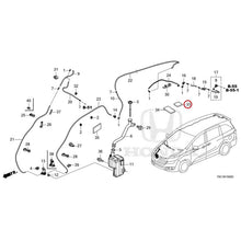 Load image into Gallery viewer, [NEW] JDM HONDA ODYSSEY e:HEV RC5 2024 Windshield Washer GENUINE OEM
