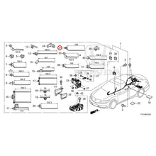 Load image into Gallery viewer, [NEW] JDM HONDA LEGEND HYBRID KC2 2018 Wire Harnesses (4) GENUINE OEM
