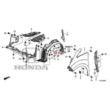 Load image into Gallery viewer, [NEW] JDM HONDA STEP WGN SPADA RP5 2020 Front Fenders GENUINE OEM
