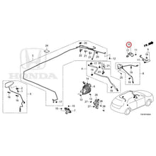 Load image into Gallery viewer, [NEW] JDM HONDA CIVIC FL5 2023 Antenna GENUINE OEM
