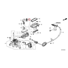 Load image into Gallery viewer, [NEW] JDM HONDA VEZEL e:HEV RV5 2025 Select Lever GENUINE OEM
