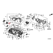 Load image into Gallery viewer, [NEW] JDM HONDA CR-Z ZF2 2014 Instrument panel GENUINE OEM
