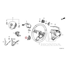 Load image into Gallery viewer, [NEW] JDM HONDA ODYSSEY e:HEV RC5 2024 Steering wheel (SRS) (RC4-130/RC5-100) GENUINE OEM
