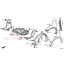Load image into Gallery viewer, [NEW] JDM HONDA VEZEL HYBRID RU3 2020 Front Fenders GENUINE OEM
