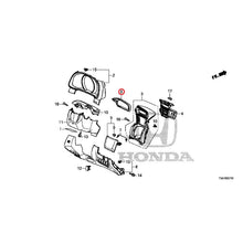 Load image into Gallery viewer, [NEW] JDM HONDA FIT GK5 2014 Instrument panel garnish (driver side) GENUINE OEM
