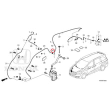 Load image into Gallery viewer, [NEW] JDM HONDA ODYSSEY RC1 2020 Windshield Washer GENUINE OEM
