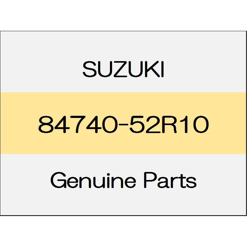 [NEW] JDM SUZUKI SWIFT ZC13/43/53/83,ZD53/83 Out the rear view mirror glass (L) 4WD 84740-52R10 GENUINE OEM