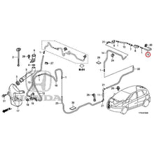 Load image into Gallery viewer, [NEW] JDM HONDA FIT GE8 2012 Windshield Washer GENUINE OEM
