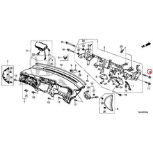 Load image into Gallery viewer, [NEW] JDM HONDA GRACE GM6 2017 Instrument panel GENUINE OEM
