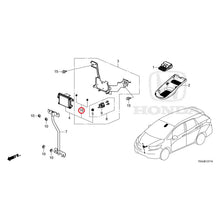 Load image into Gallery viewer, [NEW] JDM HONDA SHUTTLE GP7 2021 Radar GENUINE OEM
