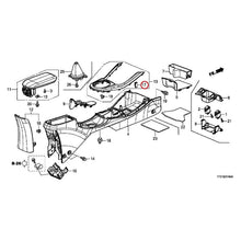 Load image into Gallery viewer, [NEW] JDM HONDA FIT HYBRID GP4 2012 Console (1) GENUINE OEM
