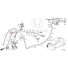 Load image into Gallery viewer, [NEW] JDM HONDA CIVIC FL5 2023 Windshield Washer GENUINE OEM
