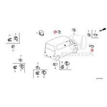 Load image into Gallery viewer, [NEW] JDM HONDA N-BOX JF5 2024 Parking Sensor GENUINE OEM
