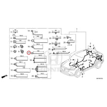 Load image into Gallery viewer, [NEW] JDM HONDA VEZEL e:HEV RV5 2021 Wiring Harness (3) GENUINE OEM
