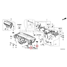 Load image into Gallery viewer, [NEW] JDM HONDA ODYSSEY RC1 2020 Instrument panel GENUINE OEM
