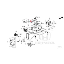 Load image into Gallery viewer, [NEW] JDM HONDA WR-V RG5 2024 Console GENUINE OEM
