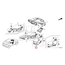 Load image into Gallery viewer, [NEW] JDM HONDA VEZEL RU1 2020 Duct GENUINE OEM

