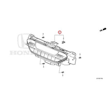 Load image into Gallery viewer, [NEW] JDM HONDA WR-V RG5 2024 Auto Air Conditioner Control GENUINE OEM
