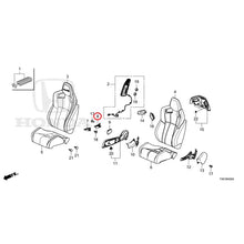 Load image into Gallery viewer, [NEW] JDM HONDA CIVIC FL5 2025 Front Seat (Driver Side) (Type R) GENUINE OEM

