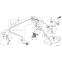 Load image into Gallery viewer, [NEW] JDM HONDA CIVIC FL1 2022 Antenna GENUINE OEM
