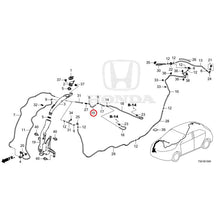 Load image into Gallery viewer, [NEW] JDM HONDA Civic e:HEV FL4 2025 Windshield Washer GENUINE OEM
