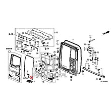 Load image into Gallery viewer, [NEW] JDM HONDA STEP WGN SPADA RP5 2020 Tailgate (1) GENUINE OEM
