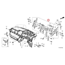 Load image into Gallery viewer, [NEW] JDM HONDA N-BOX CUSTOM JF3 2021 Instrument panel GENUINE OEM
