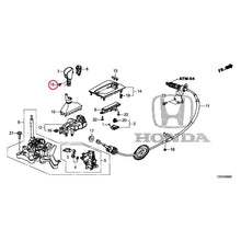 Load image into Gallery viewer, [NEW] JDM HONDA FIT e:HEV GR3 2023 Select Lever GENUINE OEM
