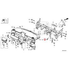 Load image into Gallery viewer, [NEW] JDM HONDA N-BOX JF5 2024 Instrument panel GENUINE OEM
