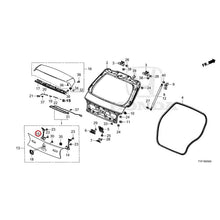 Load image into Gallery viewer, [NEW] JDM HONDA Honda e ZC7 2023 Tailgate GENUINE OEM
