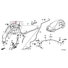 Load image into Gallery viewer, [NEW] JDM HONDA JADE FR5 2019 Windshield Washer GENUINE OEM
