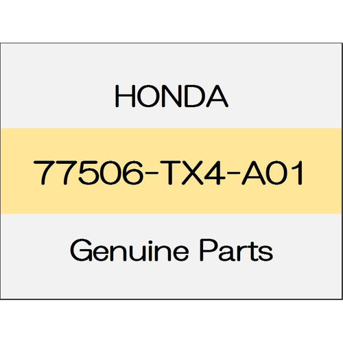 [NEW] JDM HONDA CIVIC HATCHBACK FK7 Stopper, Glove Box 77506-TX4-A01 GENUINE OEM