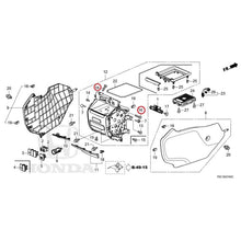 Load image into Gallery viewer, [NEW] JDM HONDA ODYSSEY e:HEV RC5 2024 Center Table GENUINE OEM
