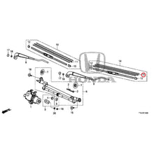 Load image into Gallery viewer, [NEW] JDM HONDA N-BOX JF3 2021 Front Windshield Wiper GENUINE OEM
