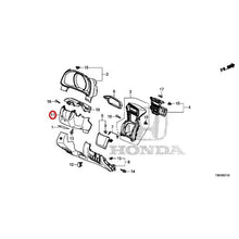 Load image into Gallery viewer, [NEW] JDM HONDA FIT GK5 2017 Instrument panel garnish (driver side) GENUINE OEM
