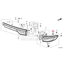 Load image into Gallery viewer, [NEW] JDM HONDA VEZEL RV3 2021 Taillights GENUINE OEM
