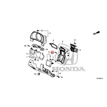 Load image into Gallery viewer, [NEW] JDM HONDA FIT GK5 2014 Instrument panel garnish (driver side) GENUINE OEM
