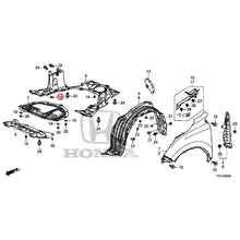Load image into Gallery viewer, [NEW] JDM HONDA CR-V HYBRID RT5 2020 Front Fenders GENUINE OEM

