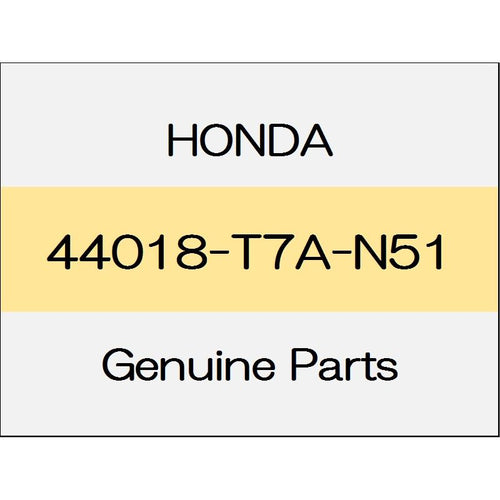 [NEW] JDM HONDA VEZEL RU Outboard boots set (L) 1602 ~ 44018-T7A-N51 GENUINE OEM