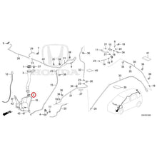 Load image into Gallery viewer, [NEW] JDM HONDA FREED e:HEV GT5 2025 Windshield Washer GENUINE OEM

