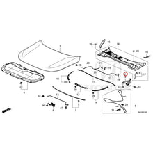Load image into Gallery viewer, [NEW] JDM HONDA VEZEL e:HEV RV5 2021 Hood GENUINE OEM
