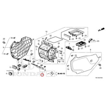Load image into Gallery viewer, [NEW] JDM HONDA ODYSSEY e:HEV RC5 2024 Center Table GENUINE OEM
