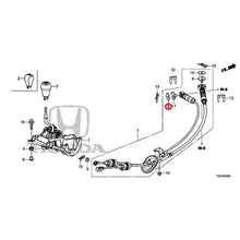 Load image into Gallery viewer, [NEW] JDM HONDA FIT GK5 2017 Shift Lever GENUINE OEM
