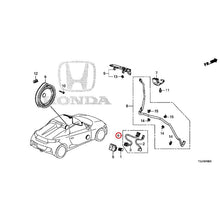 Load image into Gallery viewer, [NEW] JDM HONDA S660 JW5 2020 Antenna/Speakers GENUINE OEM

